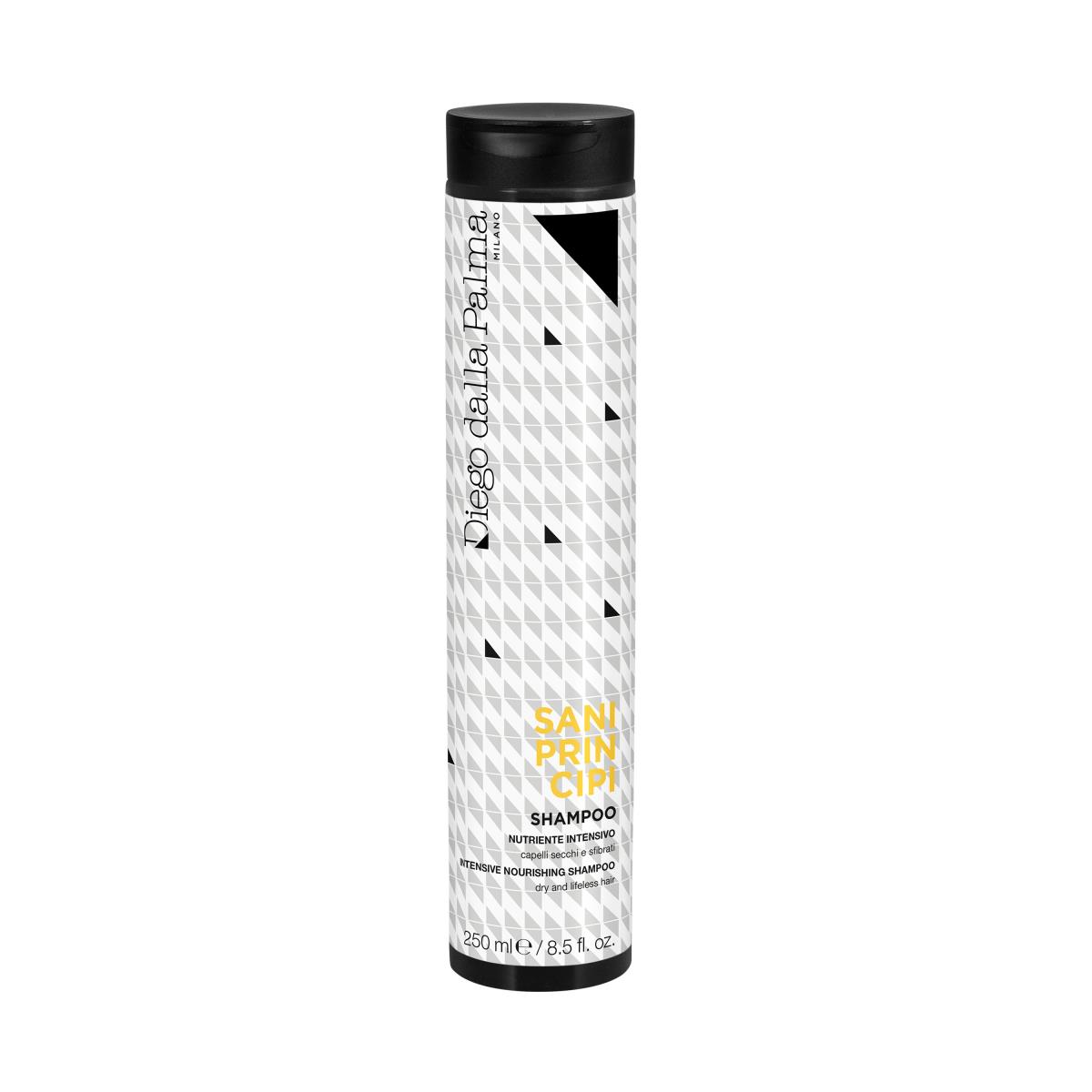 DIEGO DALLA PALMA SANIPRINCIPI SHAMPOO NUTRIENTE INTENSIVO