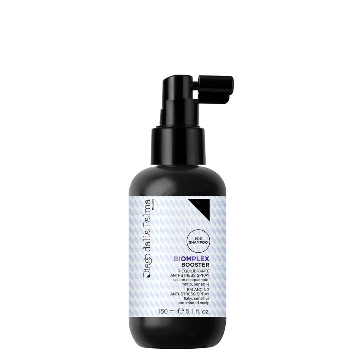 DIEGO DALLA PALMA BIOMPLEX BOOSTER RIEQUILIBRANTE ANTI-STRESS 150ML