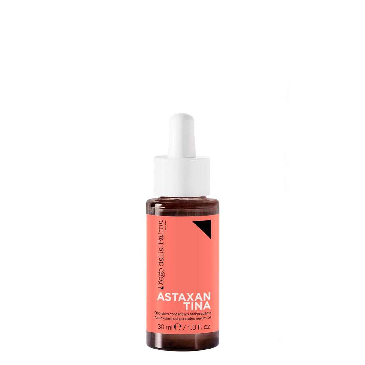 DIEGO DALLA PALMA ASTAXANTINA OLIO-SIERO CONCENTRATO ANTIOSS. 30ML