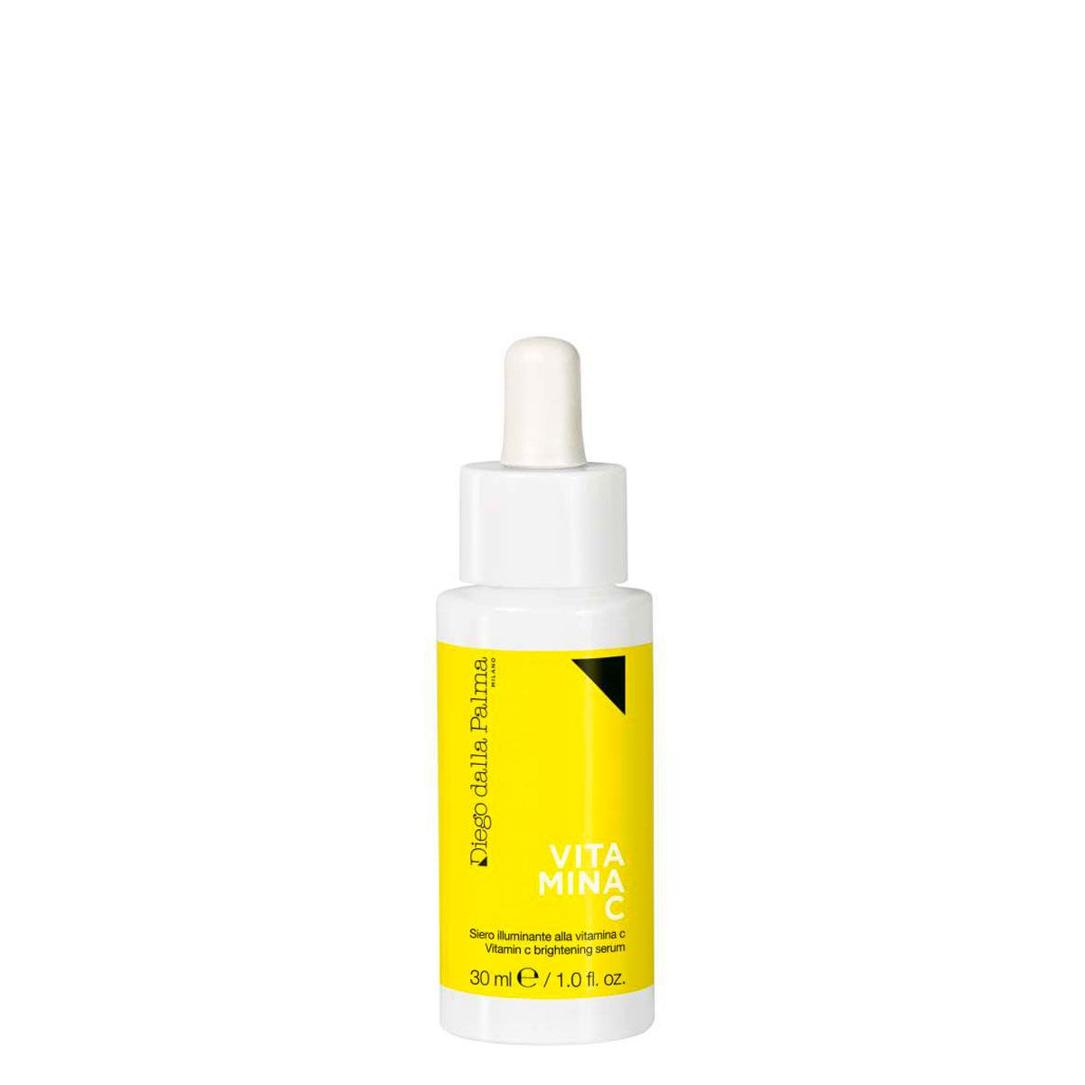 DIEGO DALLA PALMA SIERO INTENSIVO ALLA VITAMINA C 30ML