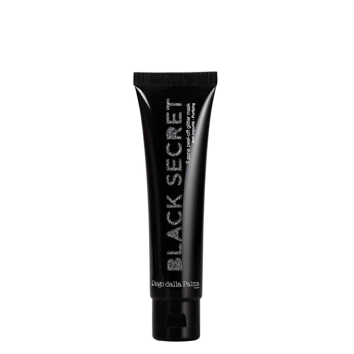 DIEGO DALLA PALMA BLACK SECRET MASCHERA PEEL-OFF GLI. ANTI IMP. Z. T