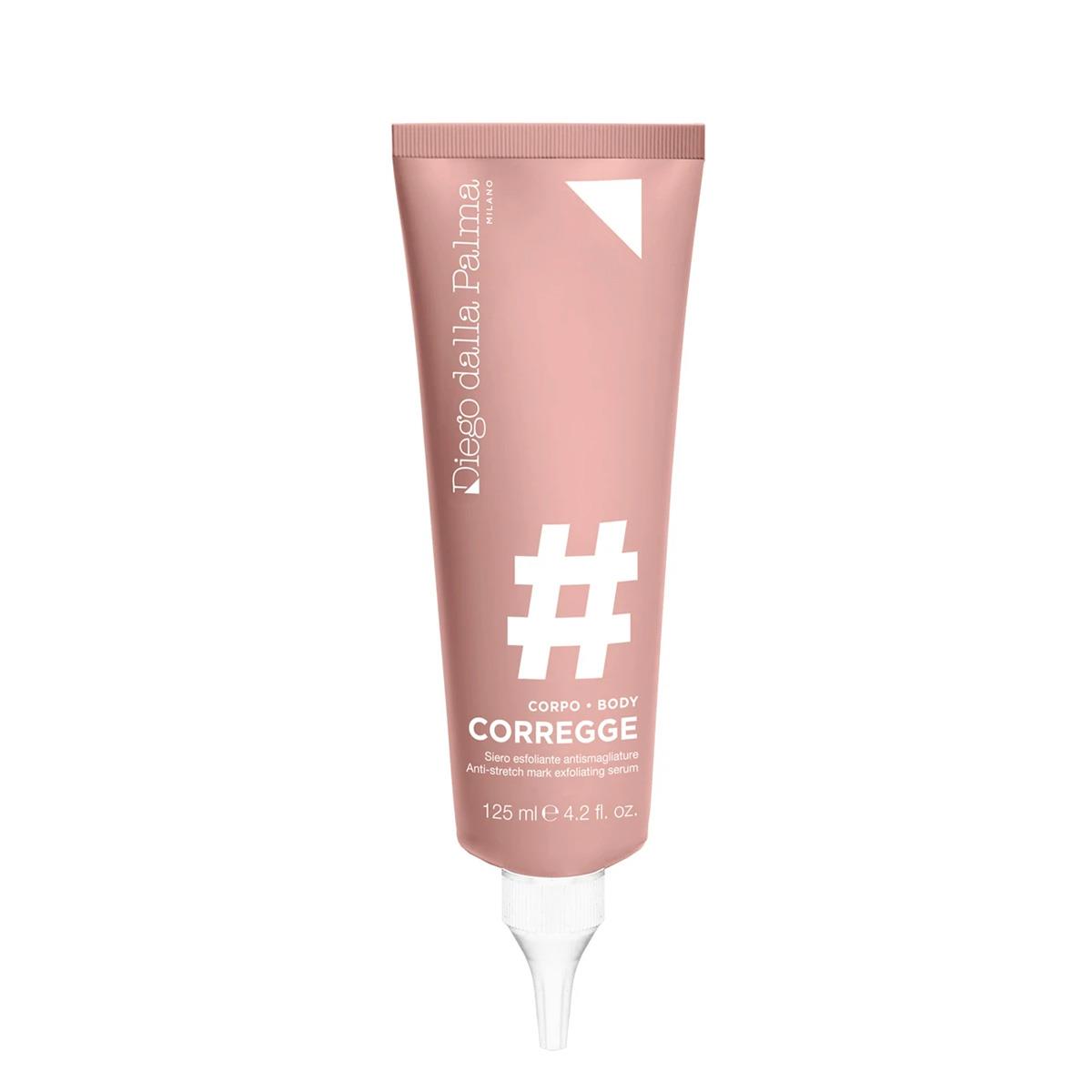 DIEGO DALLA PALMA SIERO ESFOLIANTE ANTISMAGLIATURE