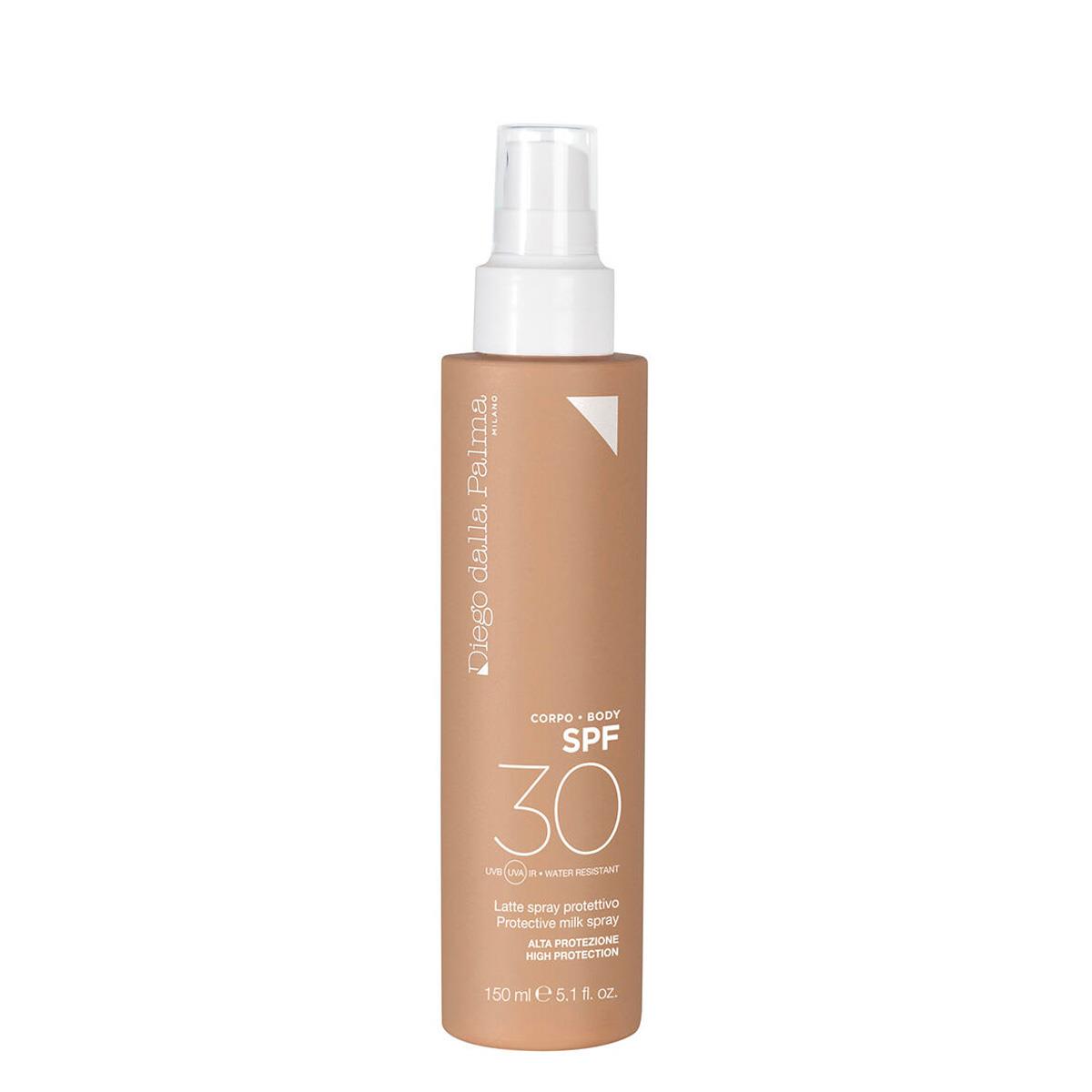 DIEGO DALLA PALMA LATTE SPRAY CORPO SPF30