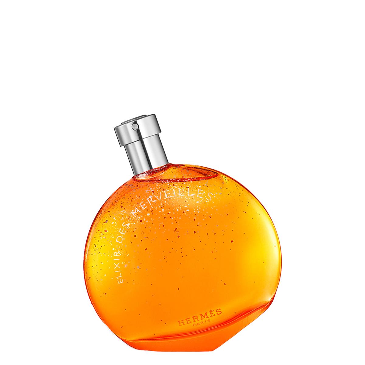 HERMES ELIXIR DES MERVEILLES - EAU DE PARFUM 50ML
