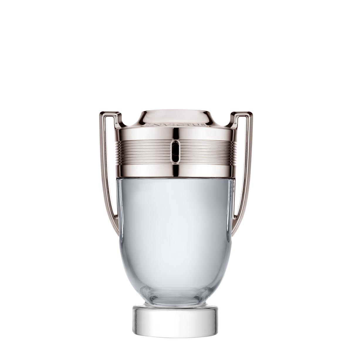 PACO RABANNE INVICTUS - EAU DE TOILETTE 50ML