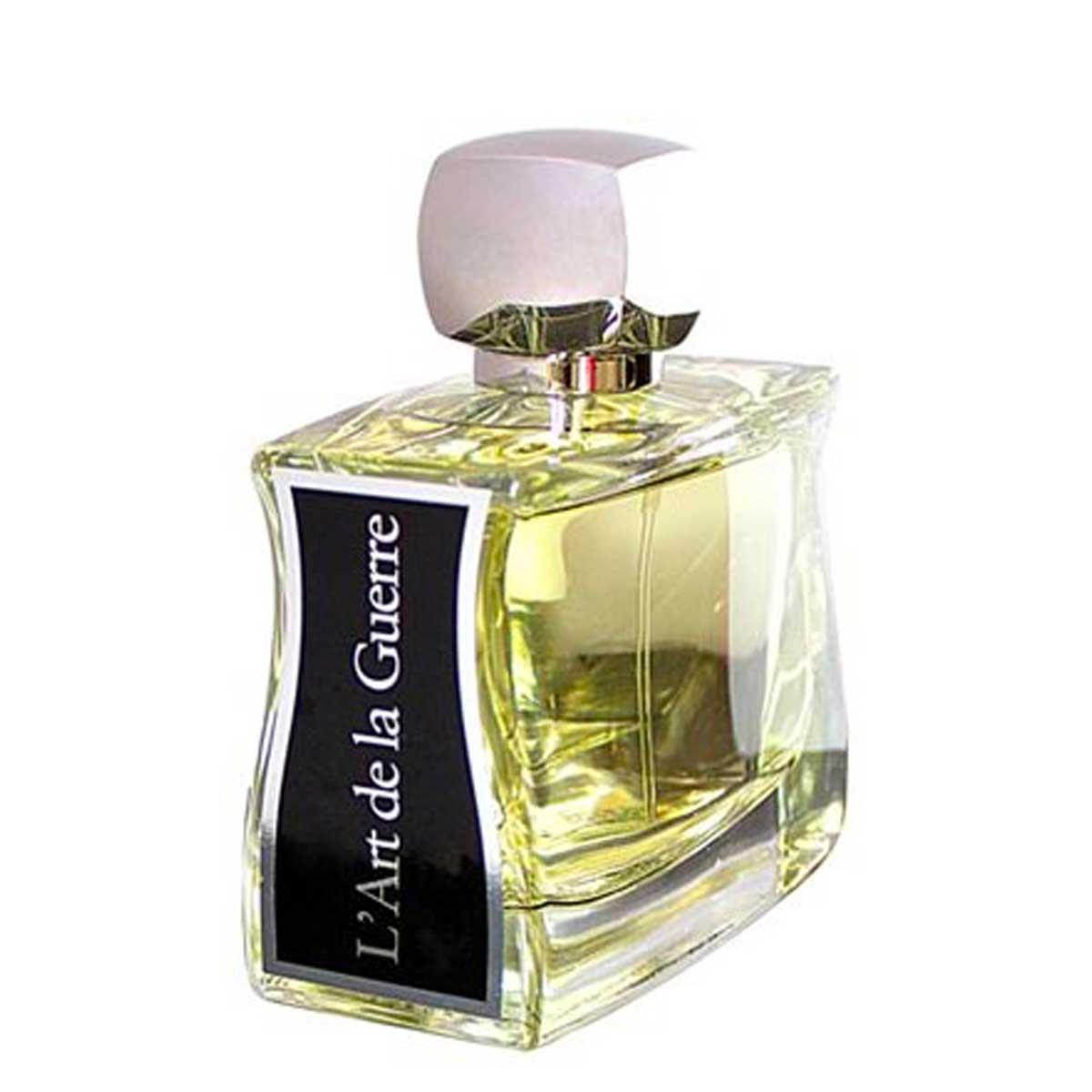 JOVOY L'ART DE LA GUERRE EAU DE PARFUM