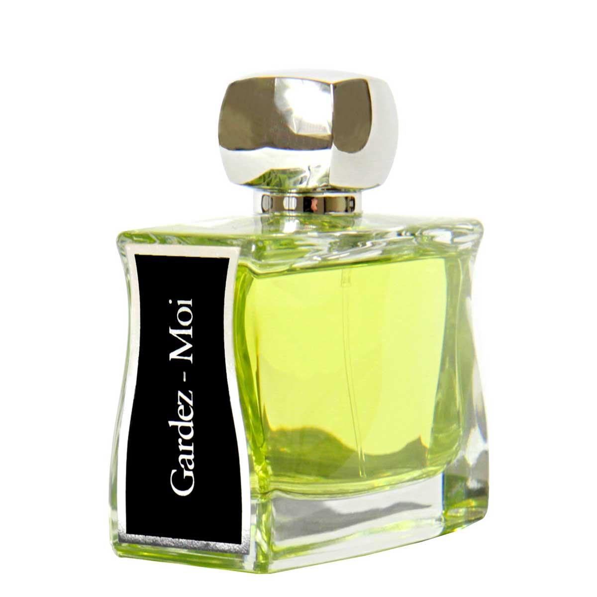 JOVOY GARDEZ-MOI EAU DE PARFUM
