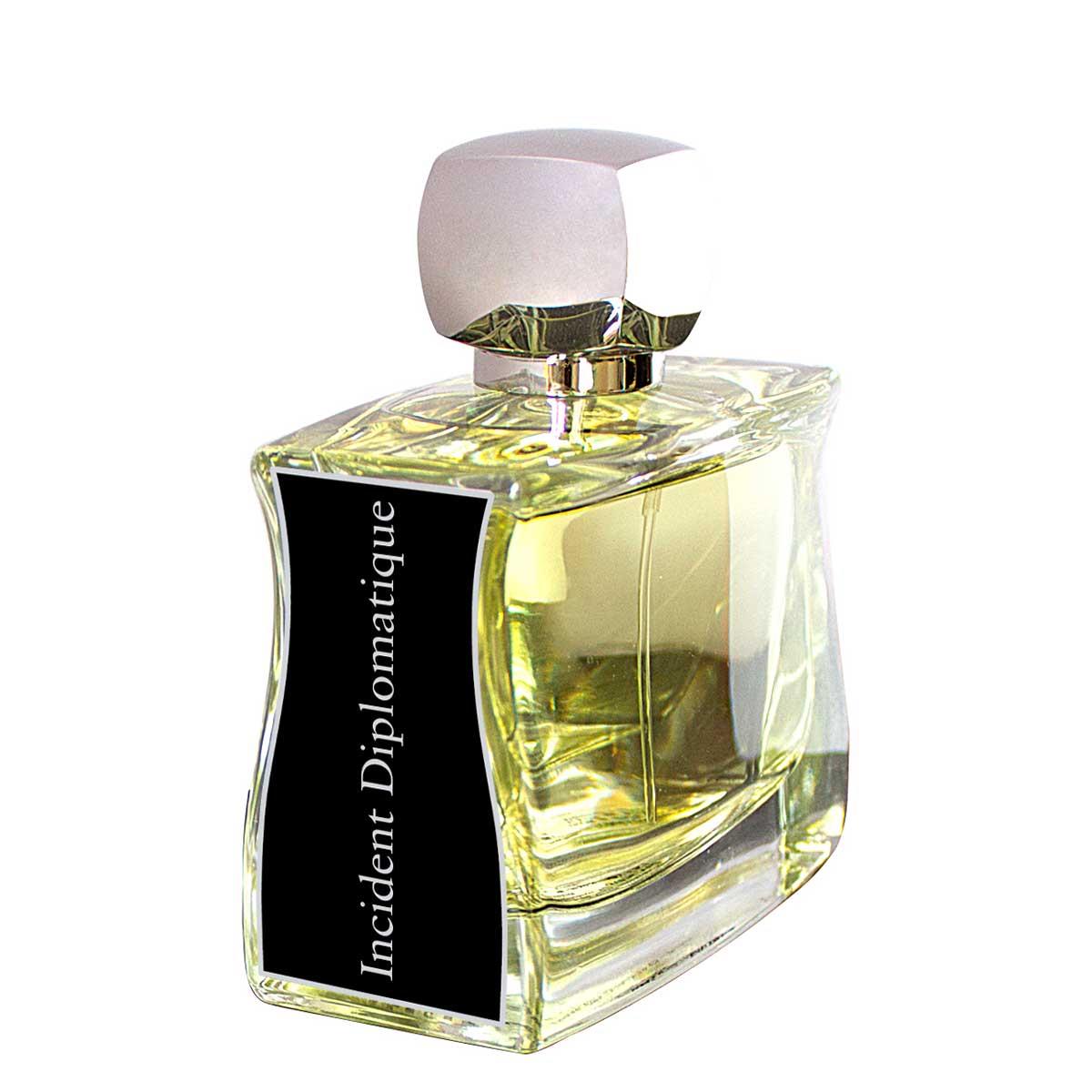 JOVOY INCIDENT DIPLOMATIQUE EAU DE PARFUM