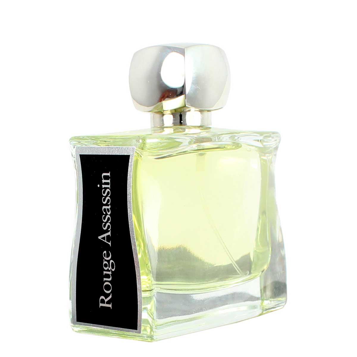 JOVOY ROUGE ASSASSIN EDP