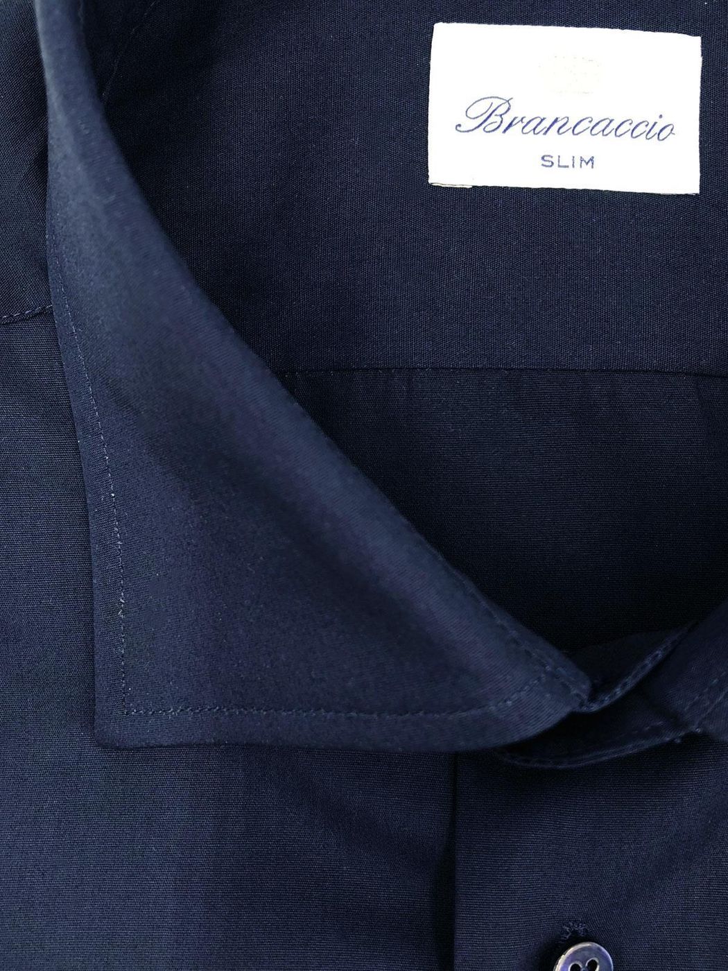 BRANCACCIO CAMICIA 100% COTONE