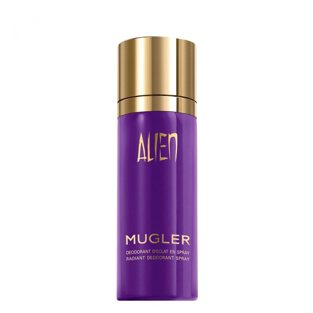 THIERRY MUGLER ALIEN DEO SPRAY 100ML