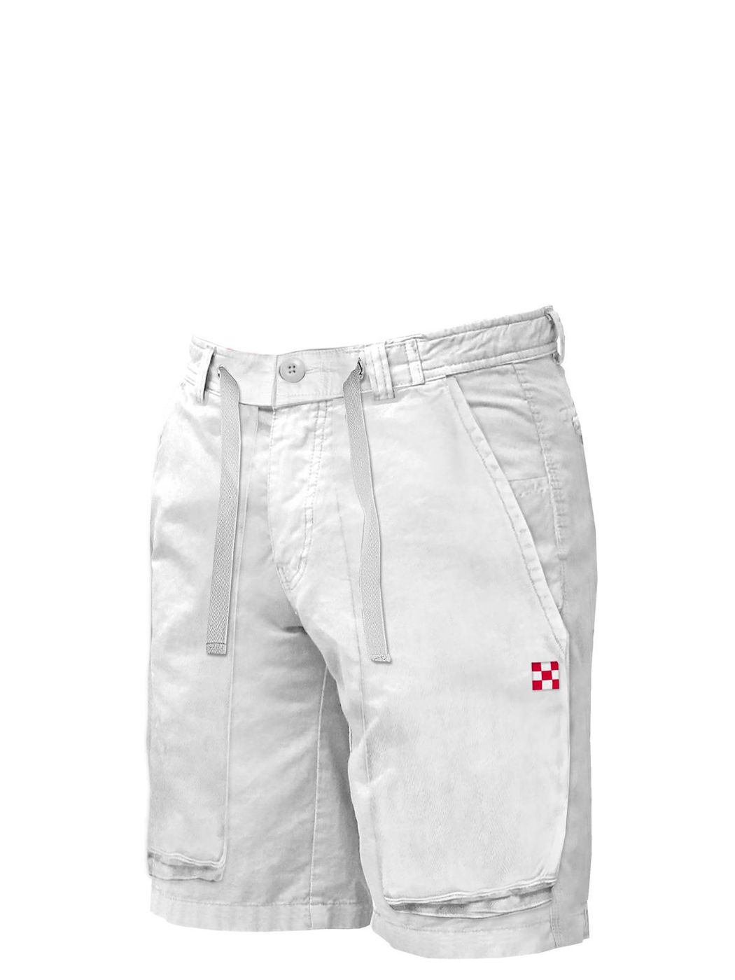 SAINT BARTH SHORT CARGO