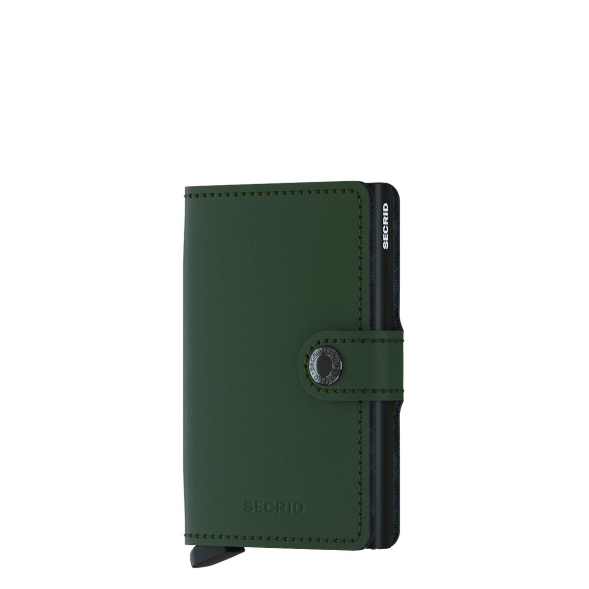 SECRID MINIWALLET