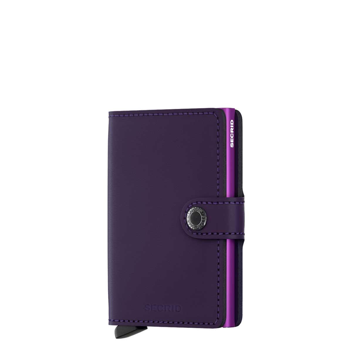 SECRID MINIWALLET