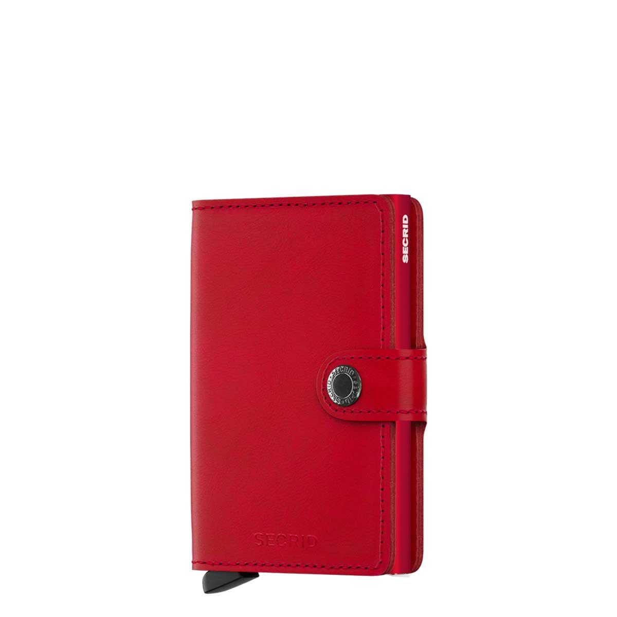 SECRID MINIWALLET ORIGINAL