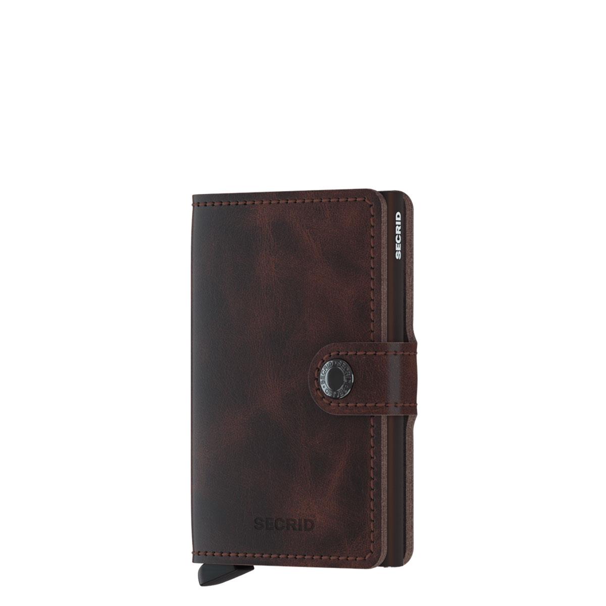 SECRID MINIWALLET VINTAGE