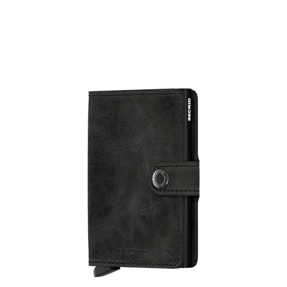 SECRID MINIWALLET VINTAGE