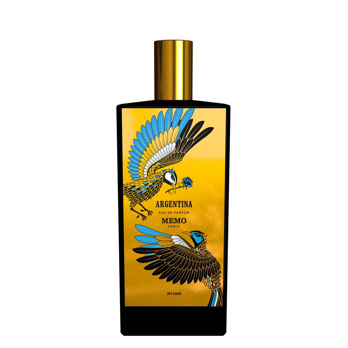 MEMO PARIS ARGENTINA EDP 75ML