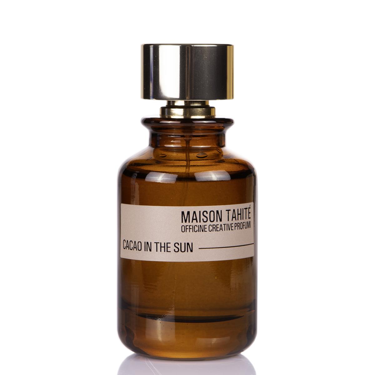 MAISON TAHITE CACAO IN THE SUN EDP 100ML