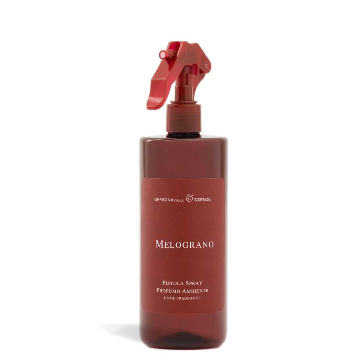 OFFICINA DELLE ESSENZE MELOGRANO PISTOLA PROFUMO 500ML