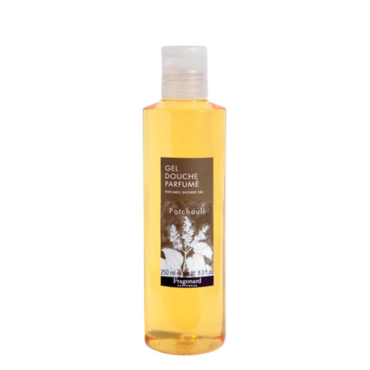 FRAGONARD PATCHOULI GEL DOCCIA 250ML