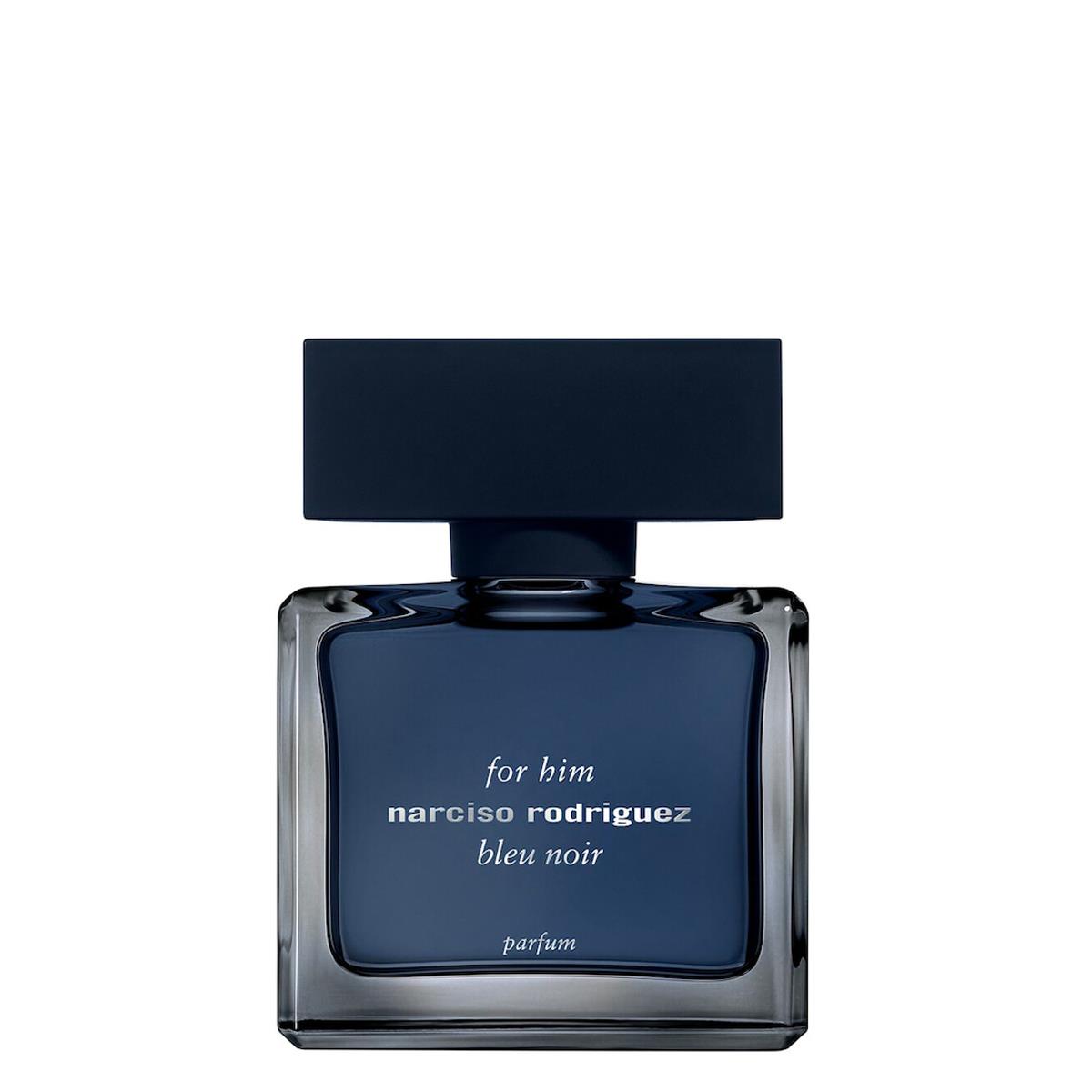 NARCISO RODRIGUEZ FOR HIM BLEU NOIR PARFUM 50ML