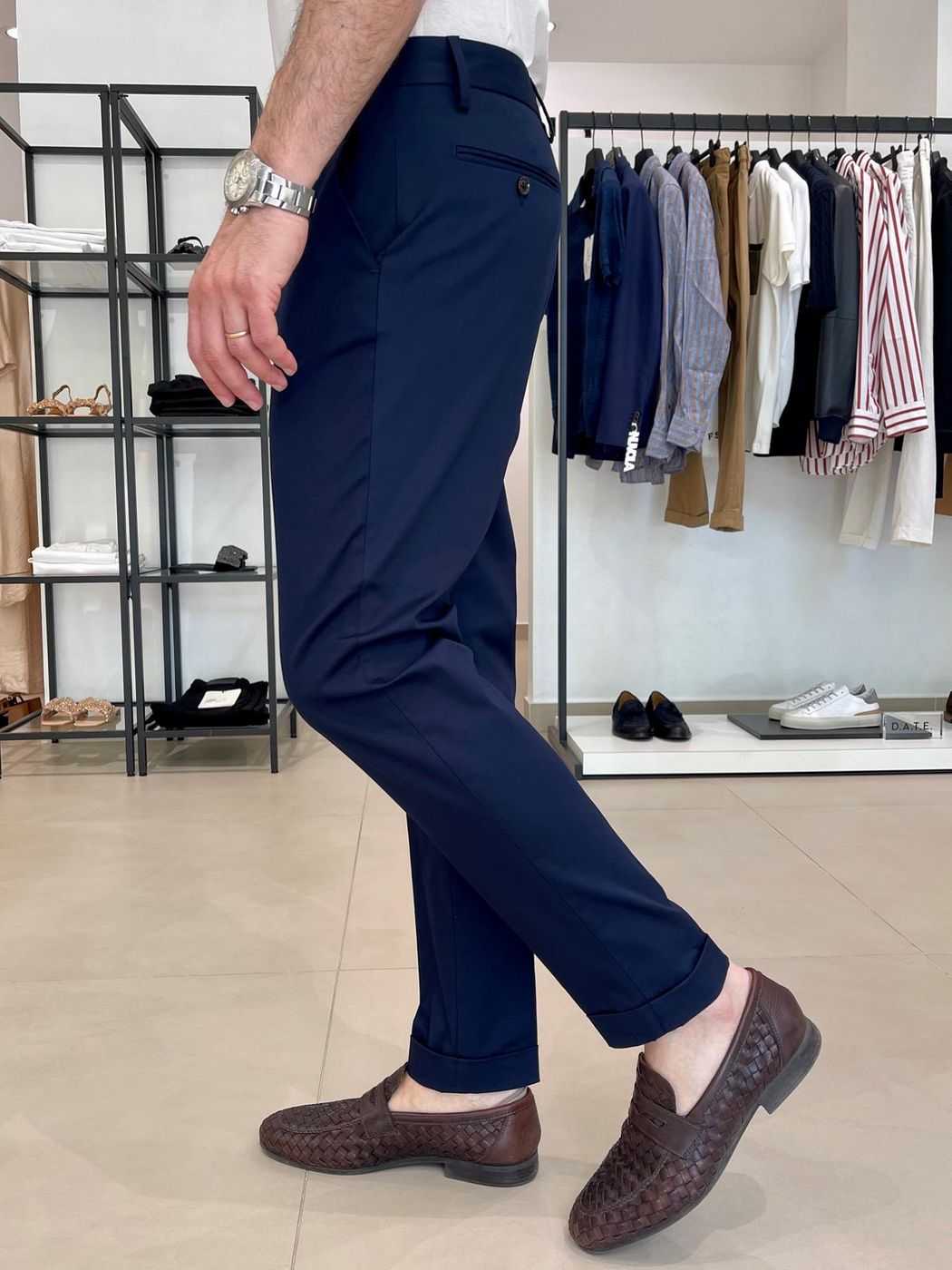 OUTFIT PANTALONI