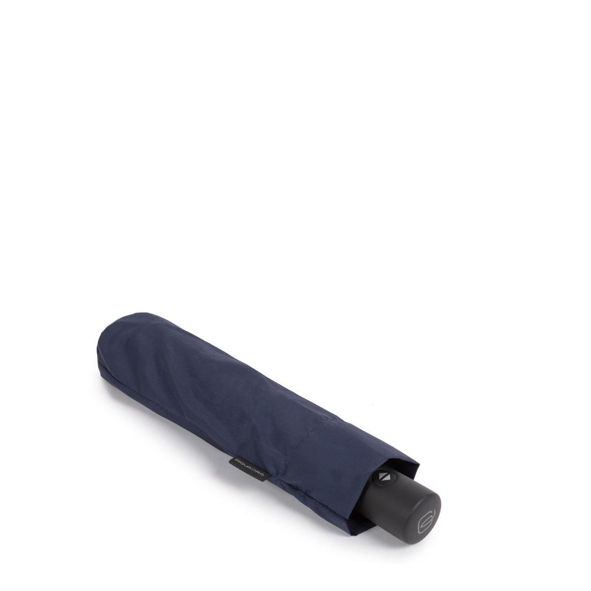 PIQUADRO OMBRELLO AUTOMATICO SUPER LEGGERO