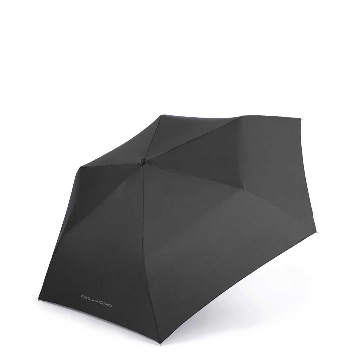 PIQUADRO OMBRELLO AUTOMATICO SUPER LEGGERO