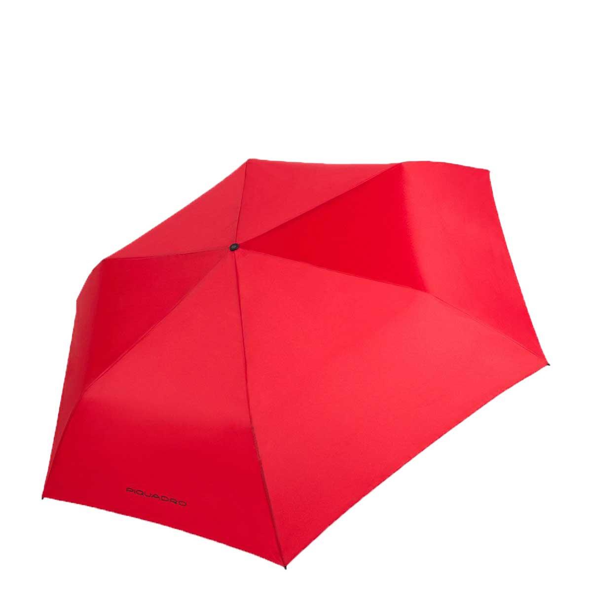 PIQUADRO OMBRELLO AUTOMATICO SUPER LEGGERO