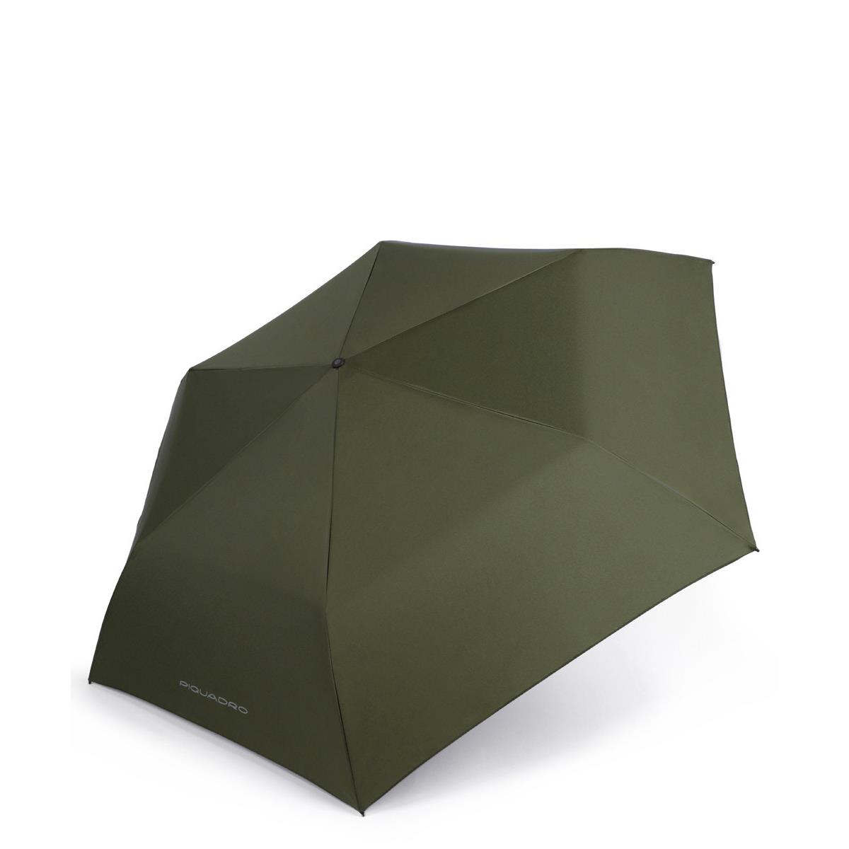 PIQUADRO OMBRELLO AUTOMATICO SUPER LEGGERO