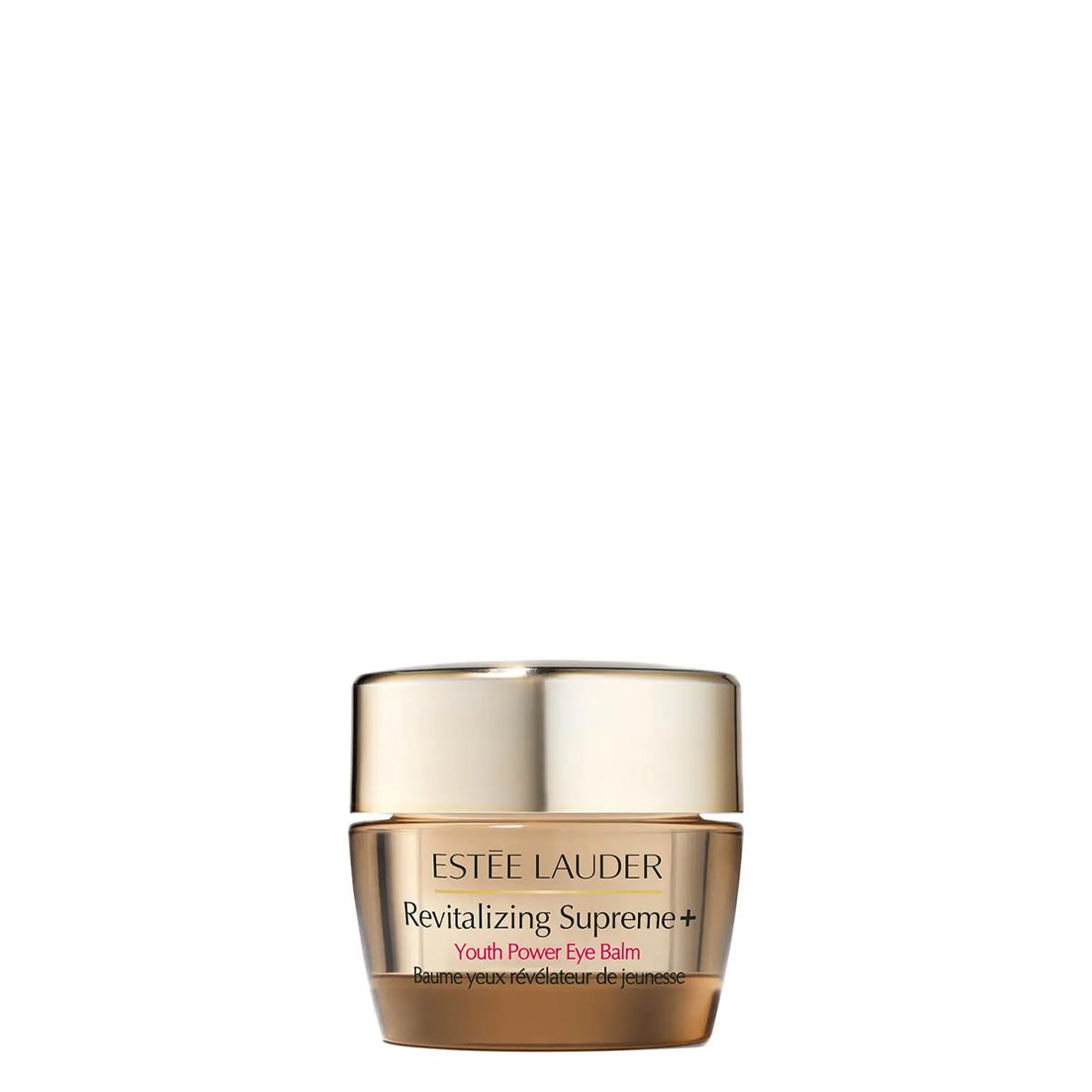 ESTEE LAUDER REV. SUPREME+ YOUTH POWER EYE BALM 15ML
