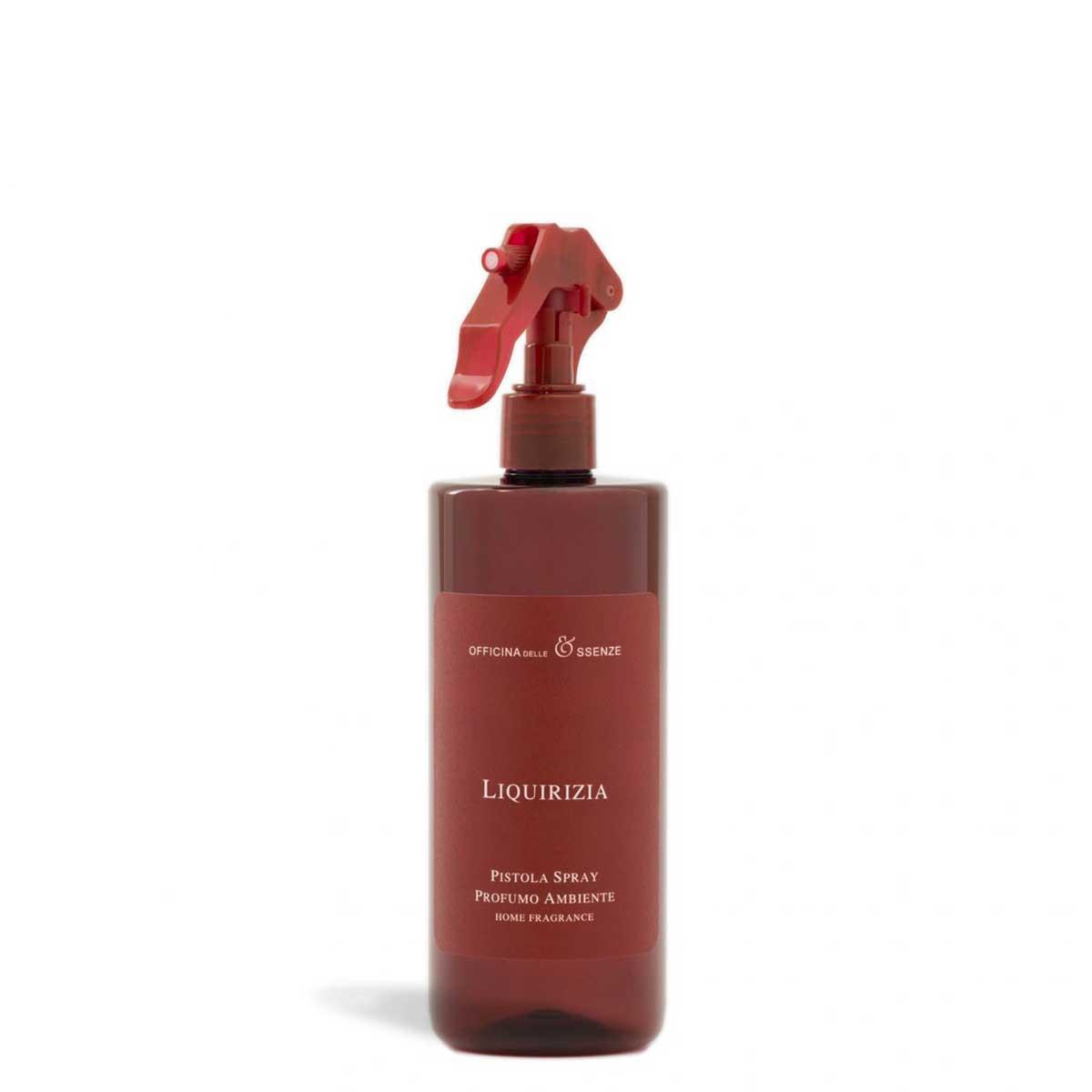 OFFICINA DELLE ESSENZE LIQUIRIZIA PISTOLA PROFUMO 100ML