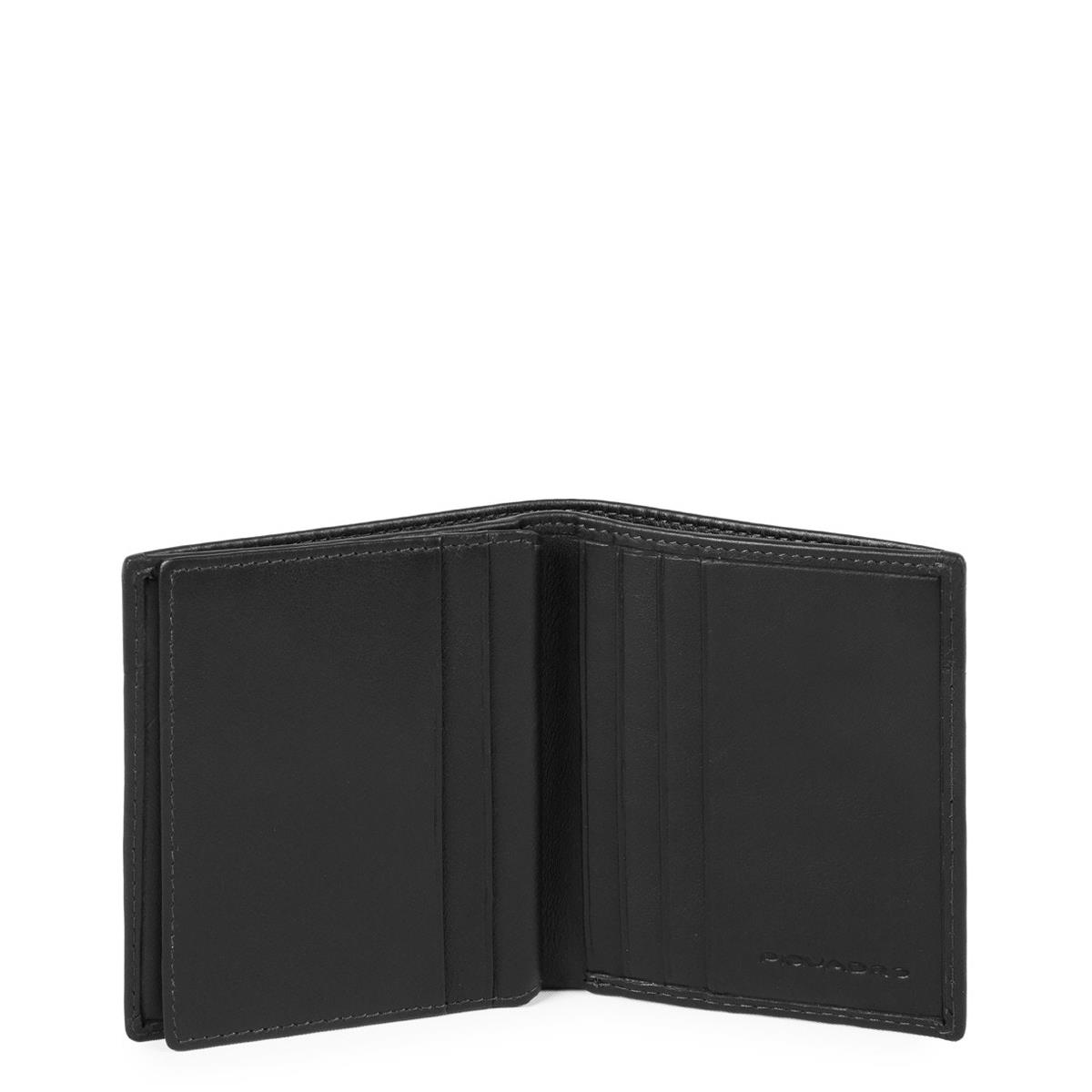 PIQUADRO PORTA CARTE DI CREDITO