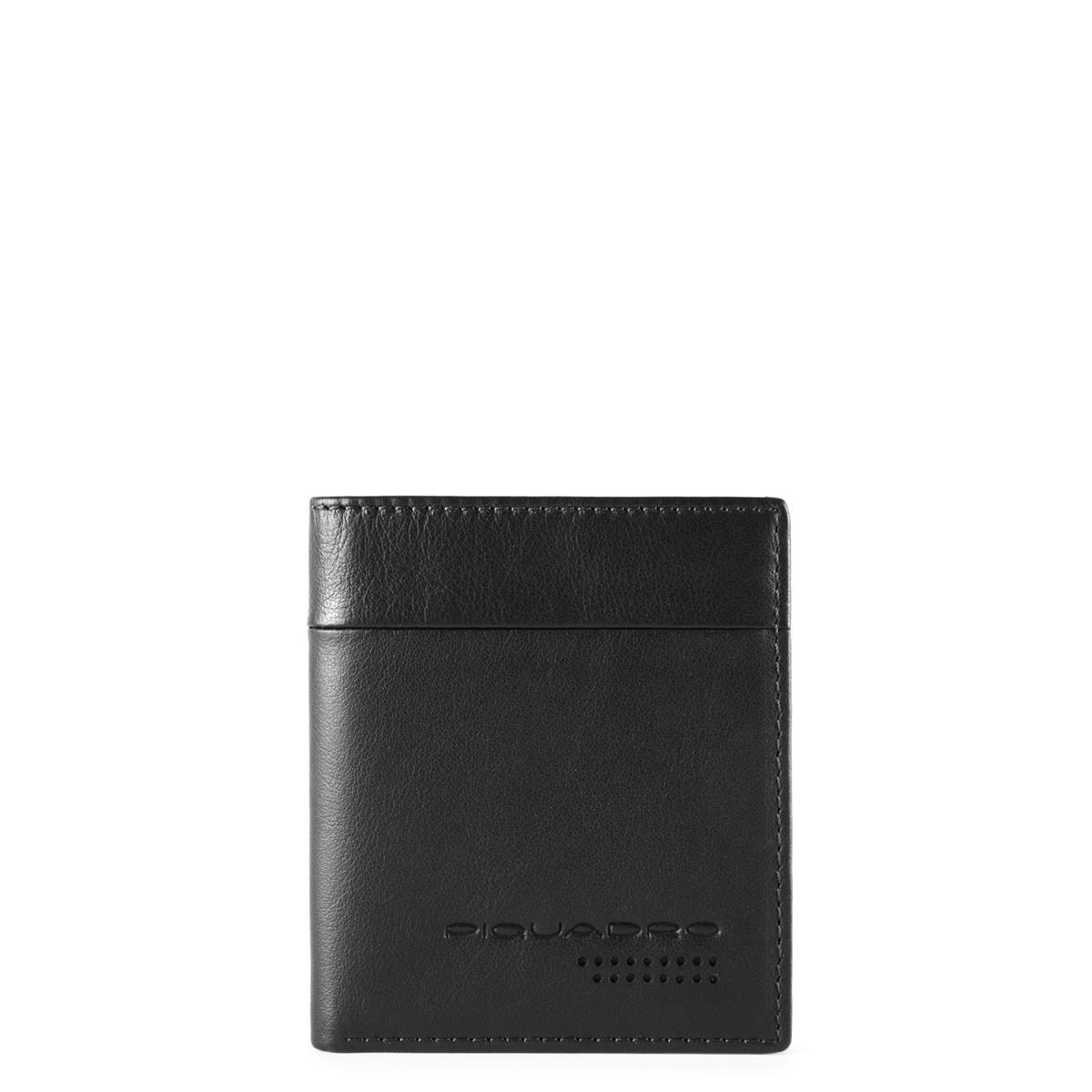 PIQUADRO PORTA CARTE DI CREDITO
