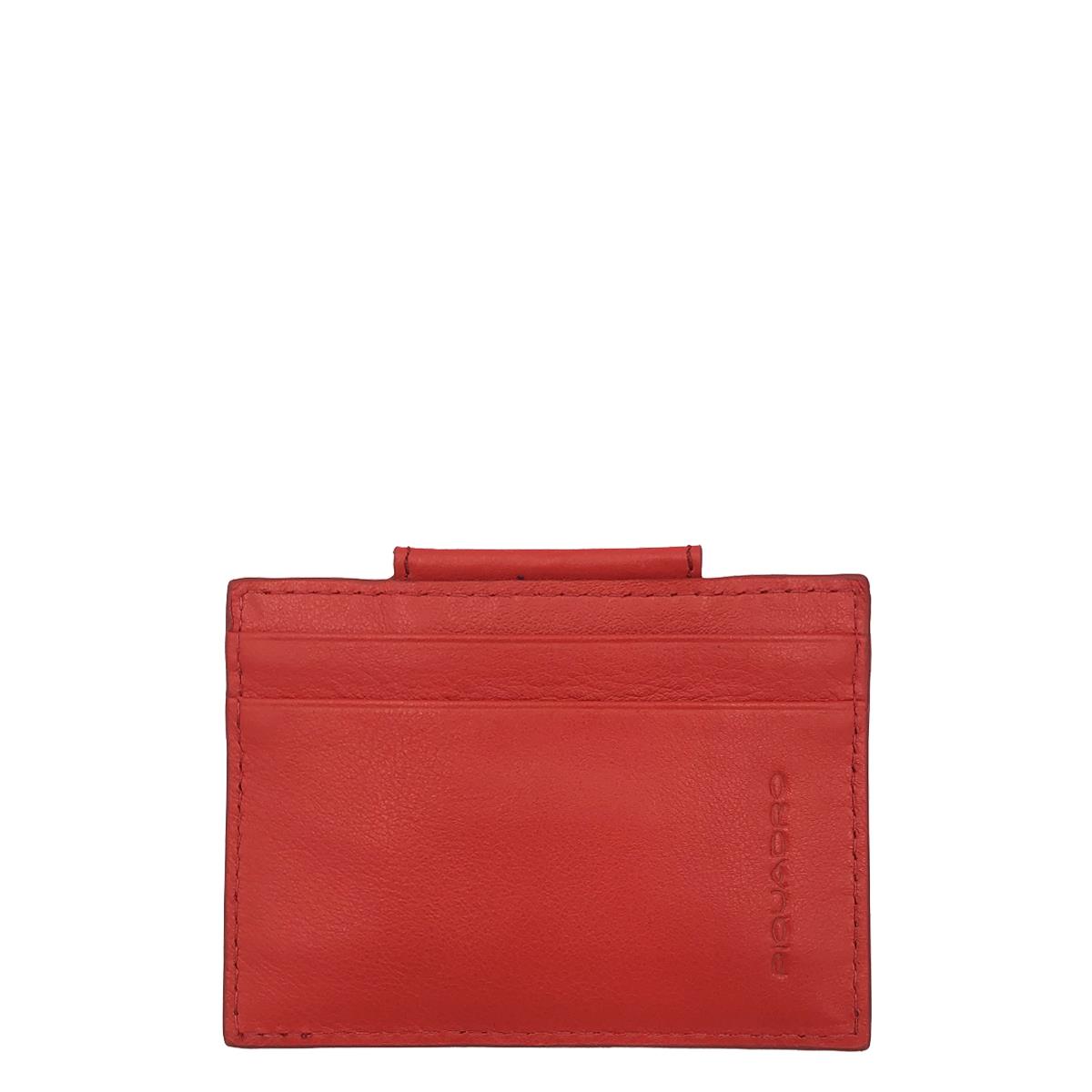 PIQUADRO INSERTO PORTA CARTE DI CREDITO