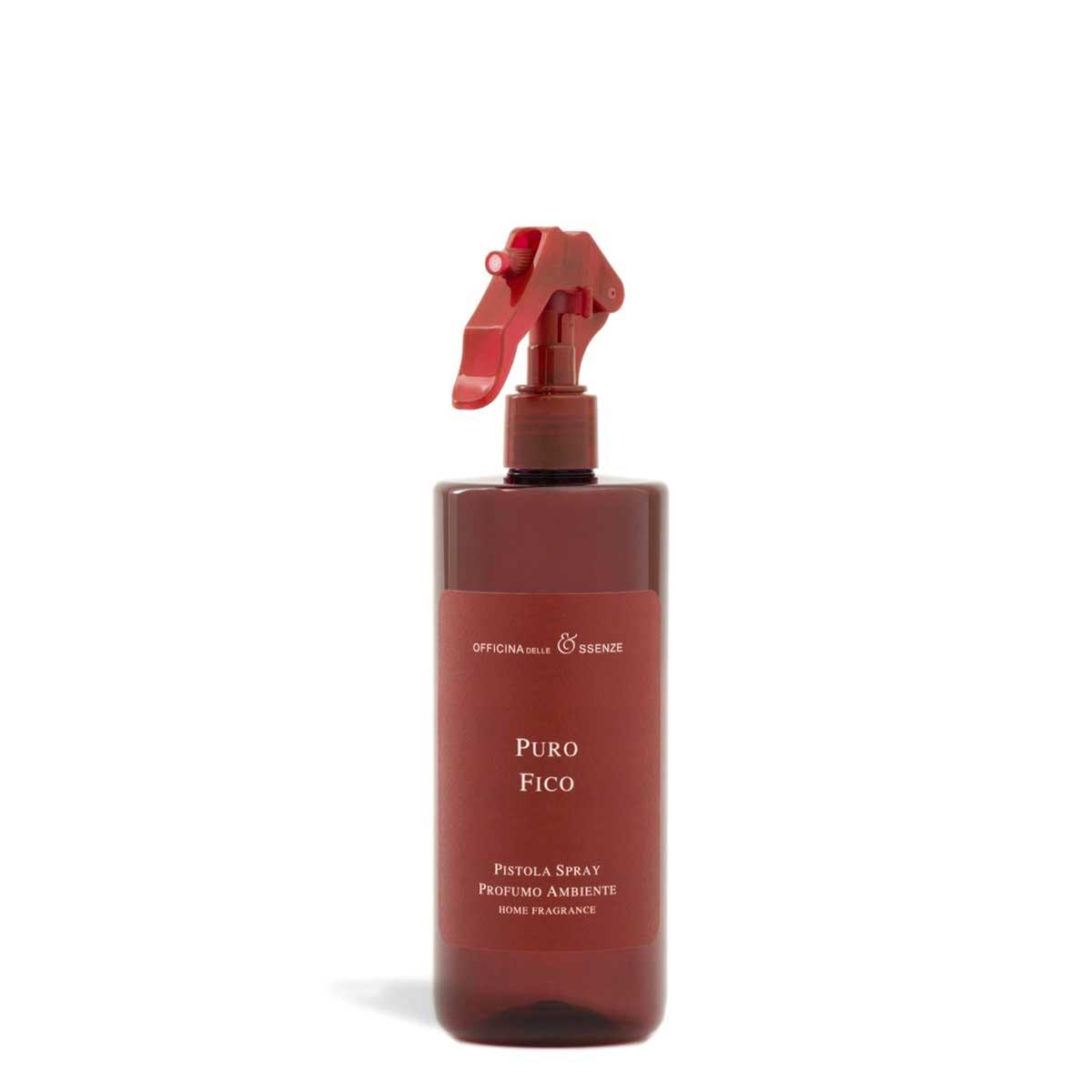 OFFICINA DELLE ESSENZE PURO FICO PISTOLA PROFUMO 100ML