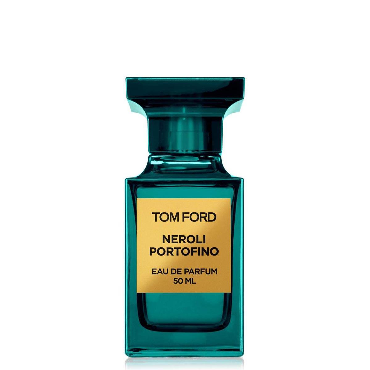 TOM FORD NEROLI PORTOFINO - EAU DE PARFUM 50ML