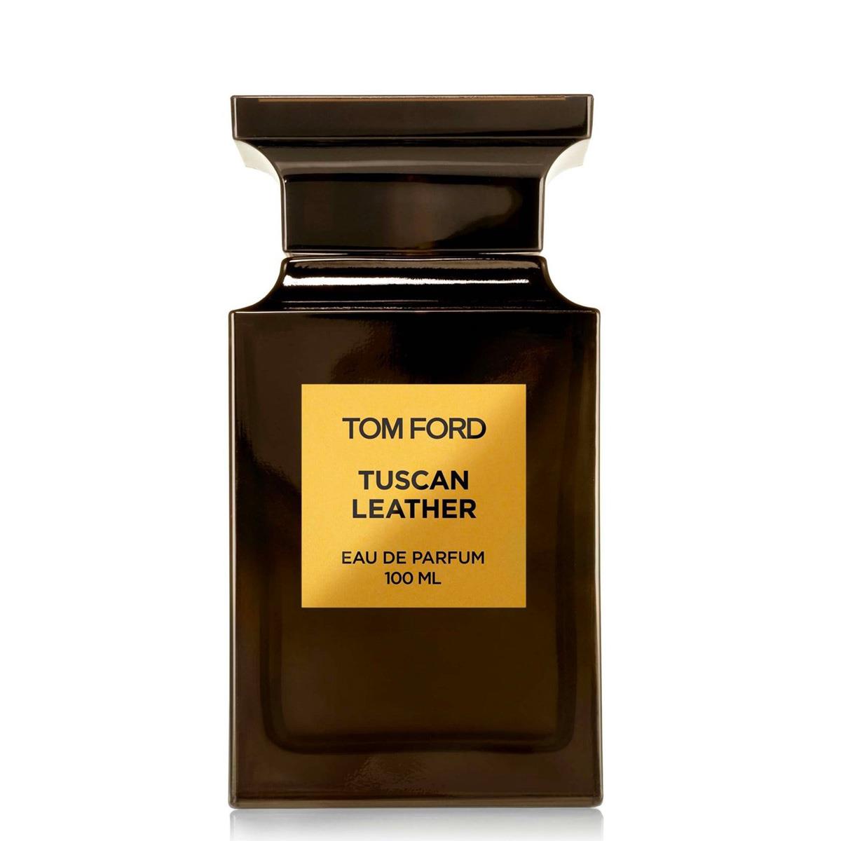 TOM FORD TUSCAN LEATHER EDP 100ML