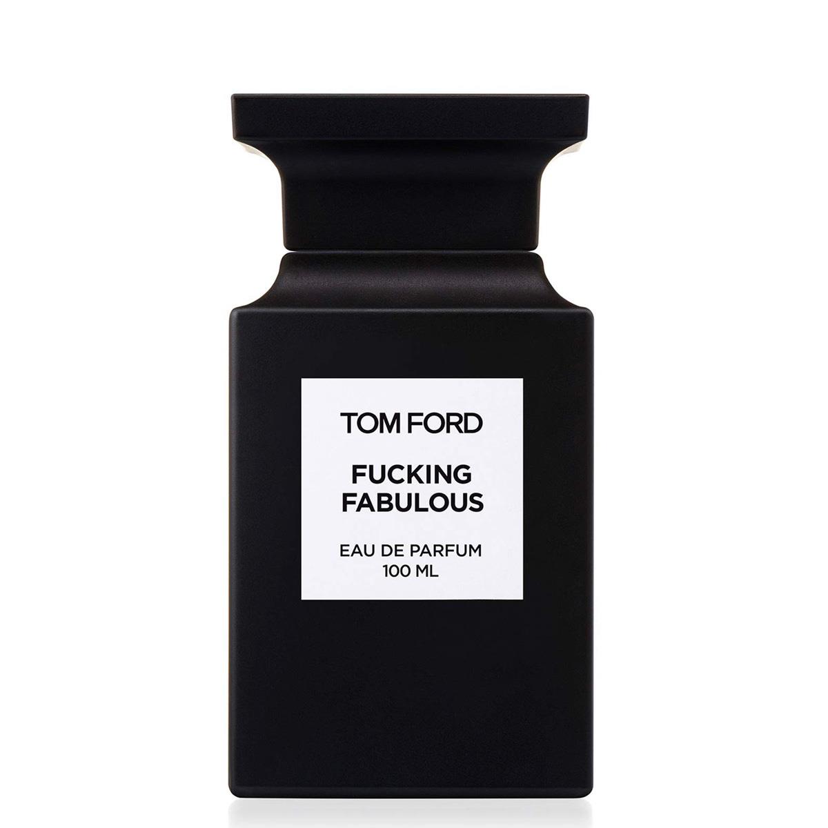 TOM FORD FUCKING FABULOUS EDP 100ML