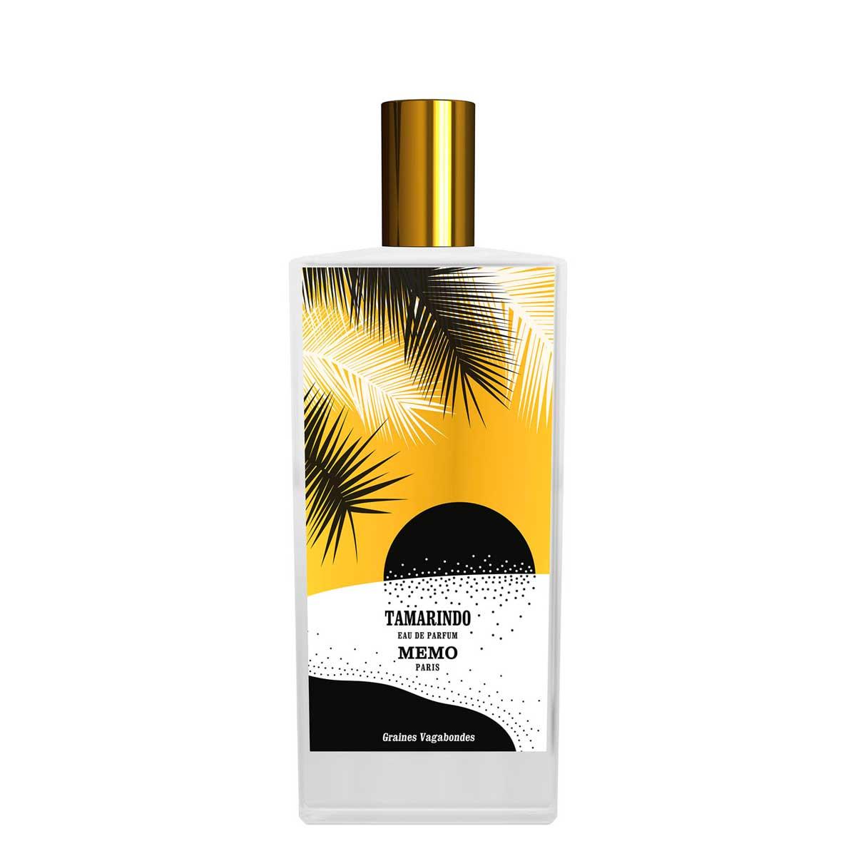 MEMO PARIS TAMARINDO - EAU DE PARFUM 75ML