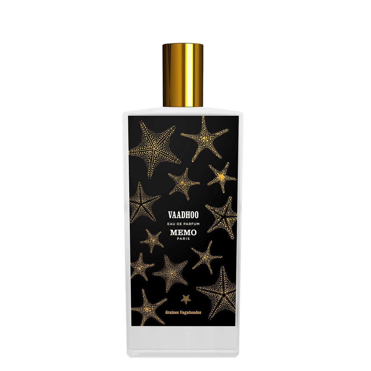 MEMO PARIS VAADHOO - EAU DE PARFUM 75ML