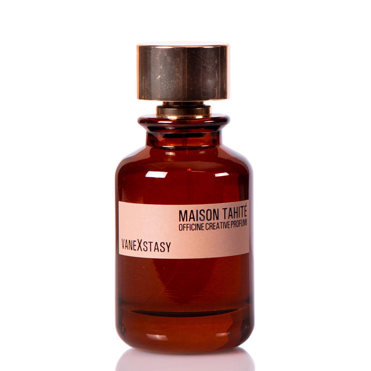MAISON TAHITE VANEXSTASY EDP 100ML