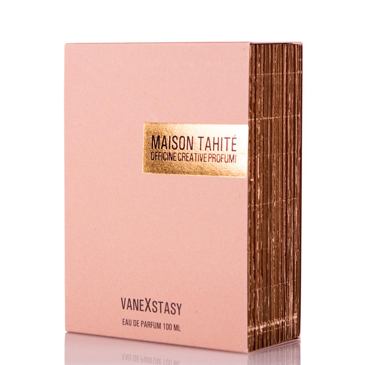 MAISON TAHITE VANEXSTASY EDP 100ML