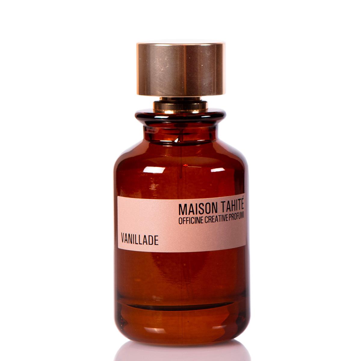 MAISON TAHITE VANILLADE EDP 100ML
