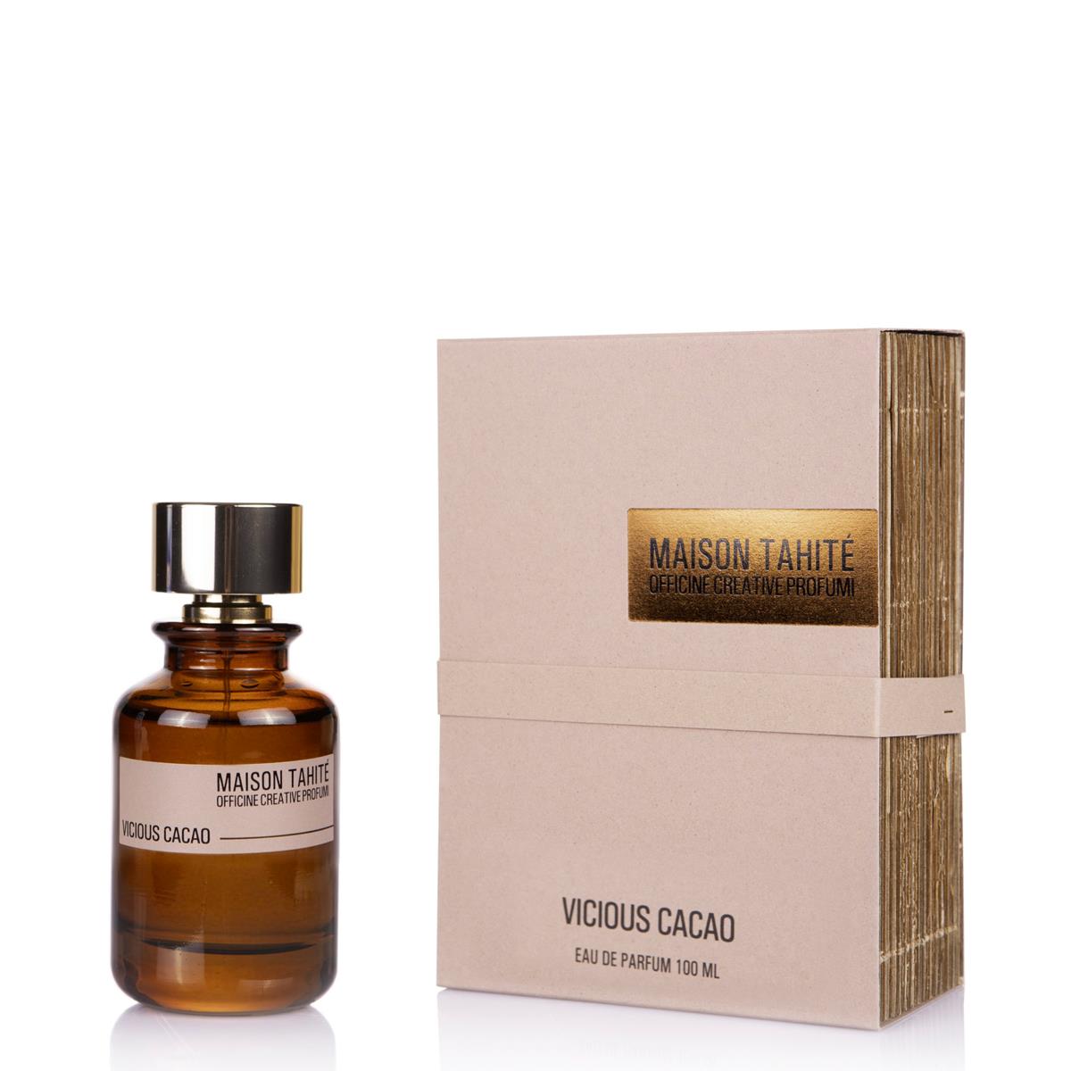 MAISON TAHITE VICIOUS CACAO EDP 100ML