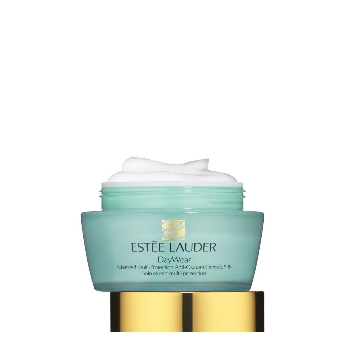 ESTEE LAUDER DAYWEAR PLUS 50ML SPF15 PELLI NORMALI/MISTE