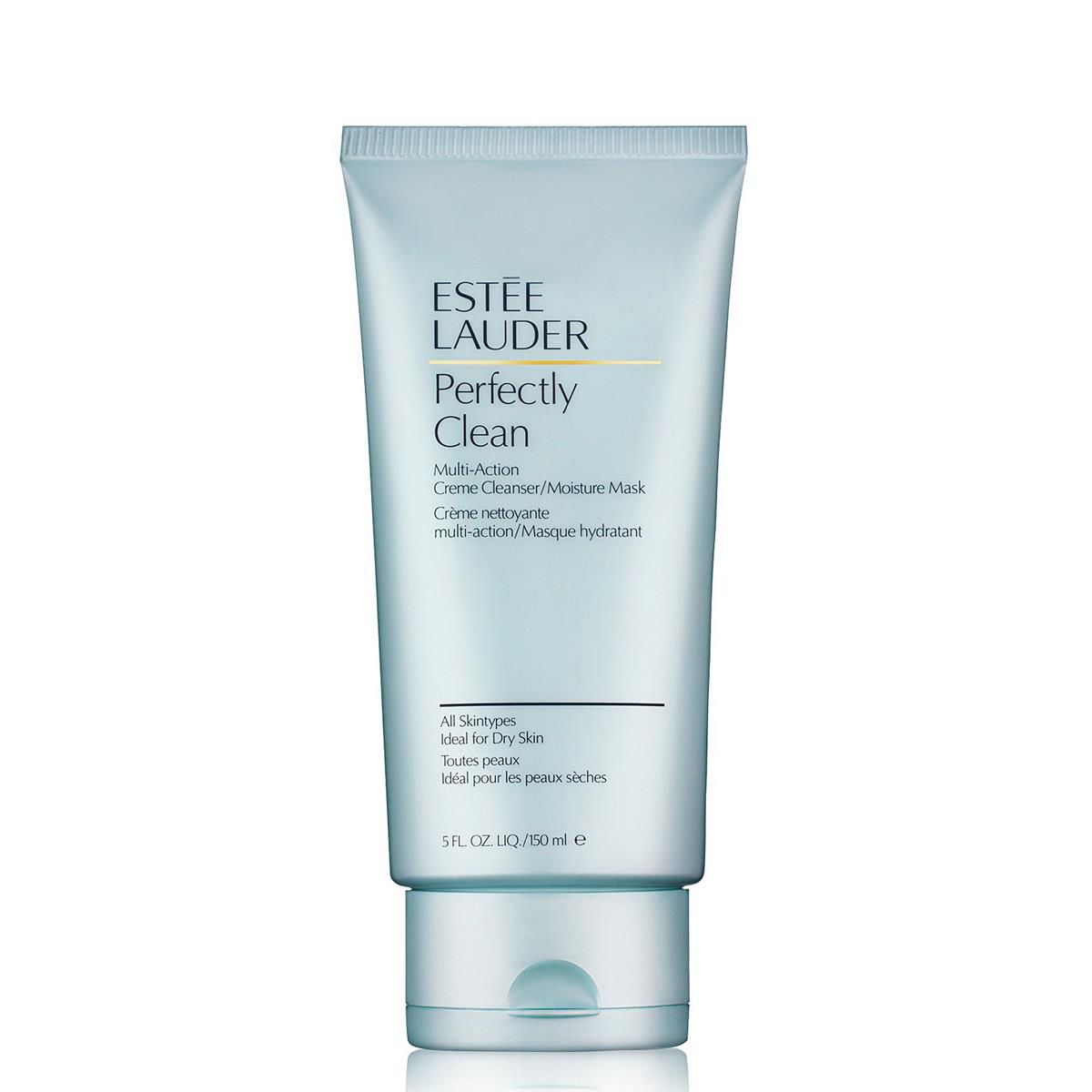 ESTEE LAUDER MULTI-ACTION CREAM CLEANSER 150ML
