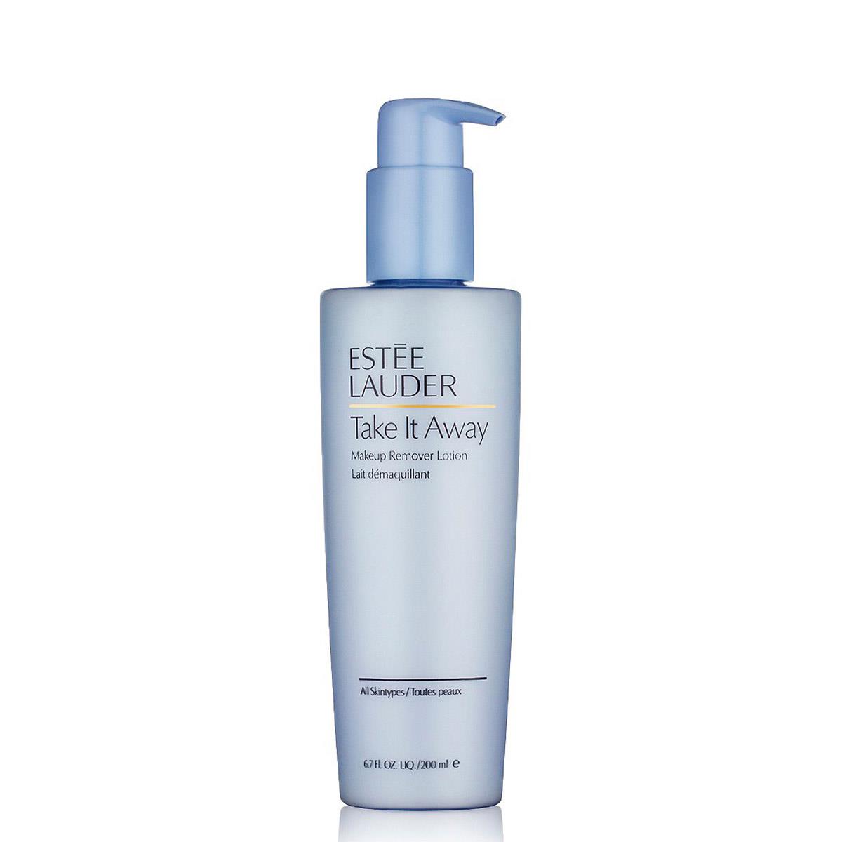ESTEE LAUDER TAKE IT AWAY LOTION MAKE UP REMOVER 200ML