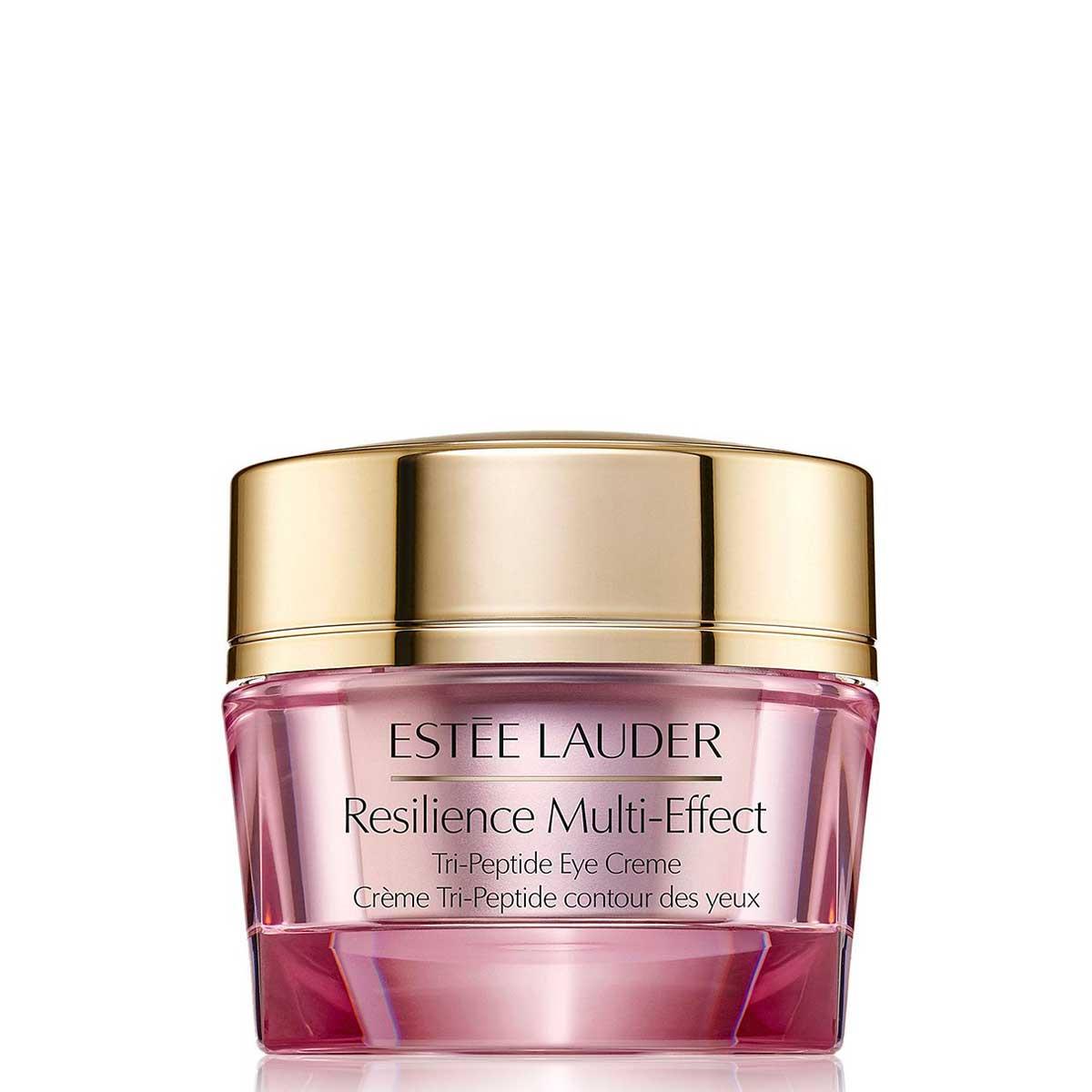 ESTEE LAUDER RESILIENCE MULTIEFF. TRIP. EYE CREME 15ML